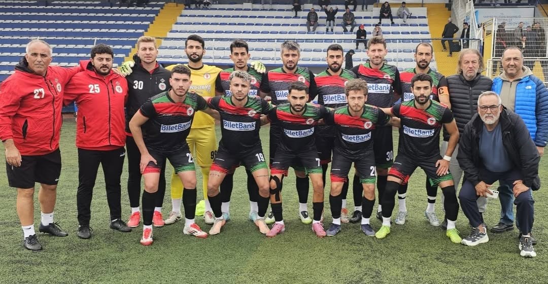amatorspor