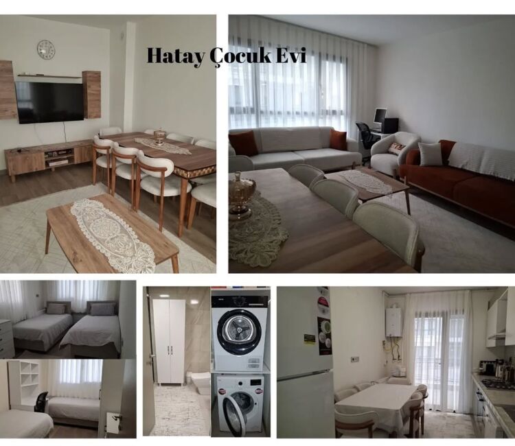 hatay hatay
